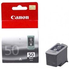 Заправка картриджа Canon PG-50 Black (0616B001)