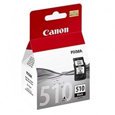 Заправка картриджа Canon PG-510 Black (2970B007)