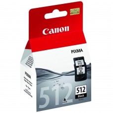 Заправка картриджа Canon PG-512 Black (2969B007)