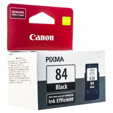 Заправка картриджа Canon PG-84 (8592B001)