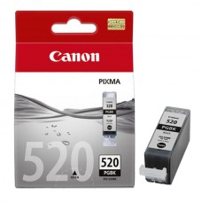 Заправка картриджа Canon PGI-520 Black (2932B004)