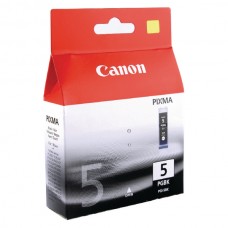 Заправка картриджа Canon PGI-5 Black
