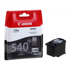 Заправка картриджа Canon CL-540