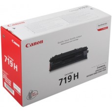Заправка картриджа Canon 719H (3480B002)