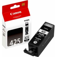 Заправка картриджа Canon PGI-425 Black (4532B001)