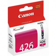 Заправка картриджа Canon CLI-426 Magenta (4558B001)