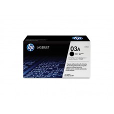 Заправка картриджа HP 03A C3903А