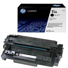 Заправка картриджа HP 11A Q6511A