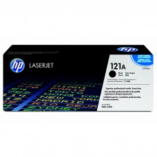 Заправка картриджа HP 121A black C9700A
