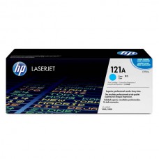 Заправка картриджа HP 121A cyan C9701A