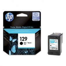 Заправка картриджа HP 129 C9364HE