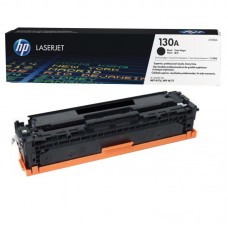 Заправка картриджа HP 130A black CF350A