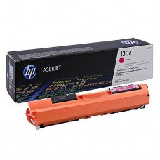 Заправка картриджа HP 130A magenta CF353A