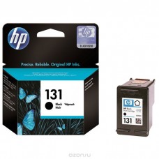 Заправка картриджа HP 131 C8765HE