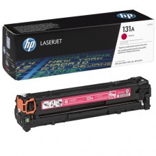 Заправка картриджа HP 131A Magenta CF213A