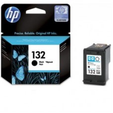Заправка картриджа HP 132 C9362HE