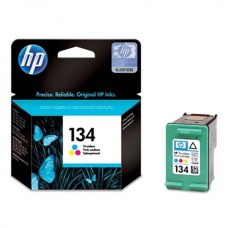Заправка картриджа HP 134 C9363HE