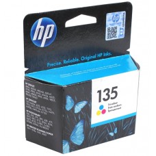 Заправка картриджа HP 135 C8766HE