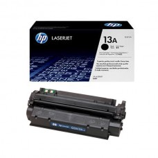 Заправка картриджа HP 13A black Q2613A