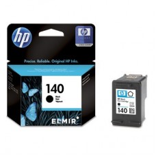 Заправка картриджа HP 140 CB335HE