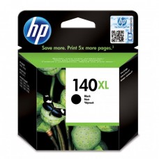 Заправка картриджа HP 140XL CB336HE