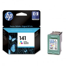 Заправка картриджа HP 141 CB337HE