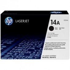 Заправка картриджа HP CF214X