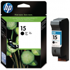 Заправка картриджа HP 15 C6615DE