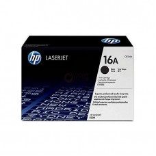 Заправка картриджа HP 16A Q7516A