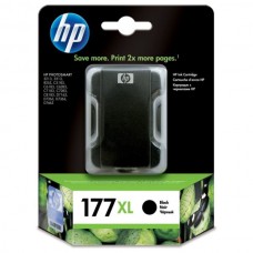 Заправка картриджа HP 177 large black C8719HE