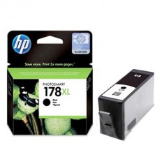 Заправка картриджа HP 178 Large Black CN684HE