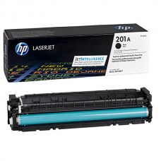 Заправка картриджа HP 201A Black CF400A