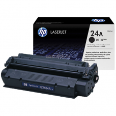 Заправка картриджа HP 26A black Q2624A