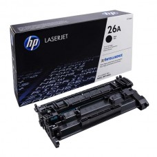 Заправка картриджа HP 26A (CF226A)