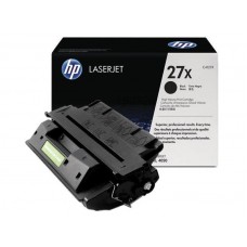 Заправка картриджа HP 27X C4127X