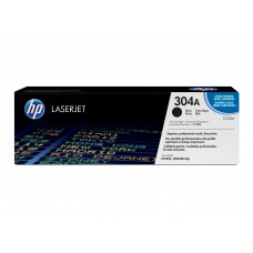 Заправка картриджа HP 304A black CC530A