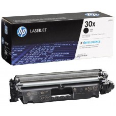 Заправка картриджа HP 30X (CF230X)