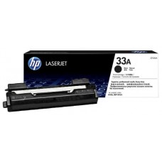 Заправка картриджа HP 33A CF233A