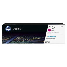 Заправка картриджа HP 410A magenta CF413A
