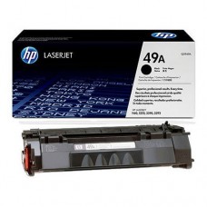 Заправка картриджа HP 49A  Q5949A
