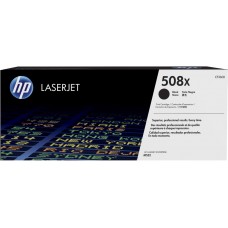 Заправка картриджа HP 508X Black CF360X