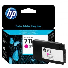 Заправка картриджа HP 711 Magenta CZ131A