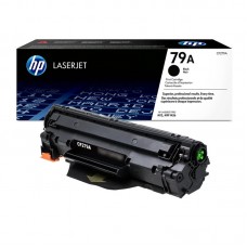 Заправка картриджа HP 79A (CF279A)
