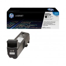 Заправка картриджа HP 825A black CB390A