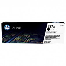 Заправка картриджа HP 827A black CF300A