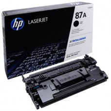 Заправка картриджа HP 87A (CF287A)