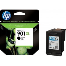 Заправка картриджа HP 901XL Black CC654AE