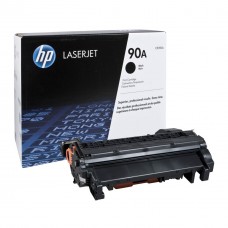 Заправка картриджа HP 90A CE390A