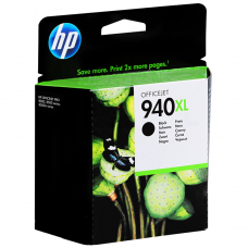 Заправка картриджа HP 940XL Black C4906AE