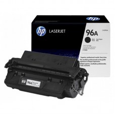 Заправка картриджа HP 96A C4096A